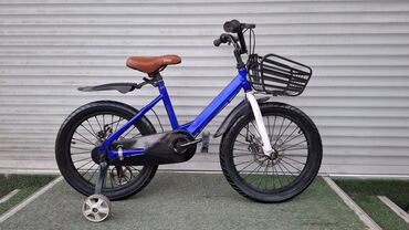 Детские велосипеды: ДЕТСКИЕ ВЕЛОСИПЕДЫ НА ВЫБОР Мы находимся рядом с мкр.Аламедин1, по — 6