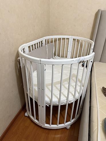сейфы бу: Продается детская кроватка от komfortbaby 3/1
Состояние хорошее — 1