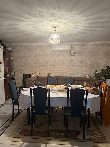 bar: 🏡 ПРОДАЁТСЯ ДОМ В Ж/М КЫРМАН! ✨ Отличный вариант для комфортной жизни — 10