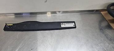 gene chip inside: POKLOPAC KUCISTA FILTERA ZA VOLKSWAGEN GOLF 7 - 5Q0129954 | Poklopac — 1