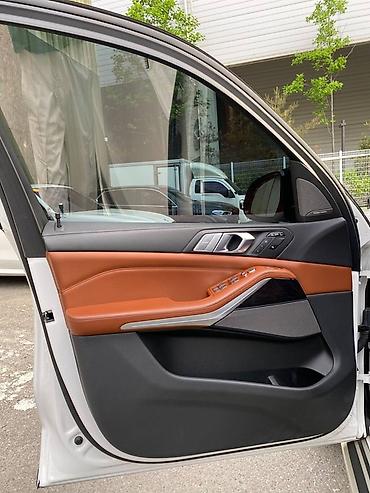 bmw e70: BMW X7: 2020 г., 3 л, Автомат, Бензин, Кроссовер — 6