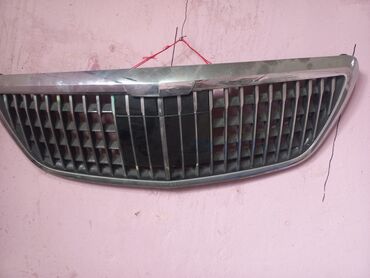 Oblisovkalar, barmaqlıqlar: Hyundai Sonata, 2016 il