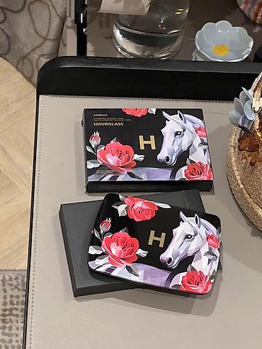 песочные часы: Палетка Hourglass Ambient реплика 1:1 - Бренд: Hourglass - Серия — 1