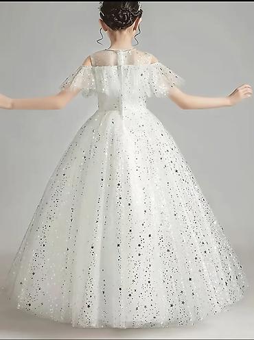 Другие товары для детей: Праздничные детские костюмы и платья на прокат!!! 400с/день. На — 4