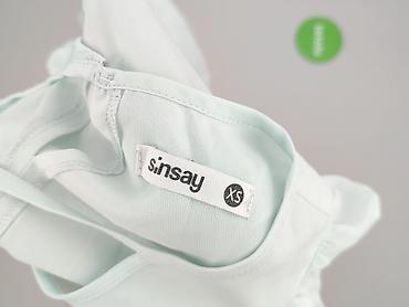 sansay: Sinsay, Bluzka damska, rozmiar XS — 4