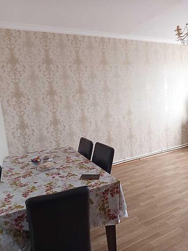 8 noyabr: Bakı, Həzi Aslanov qəs., 3 otaqlı, Köhnə tikili, m. Həzi Aslanov, 75 kv. m — 7