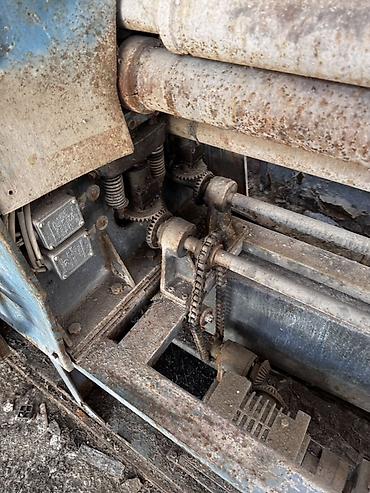 Шлифовальные станки: Шлифовальный станок без ЧПУ, Круглошлифовальный — 49