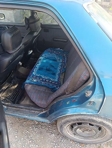 топливный бак даф: Mazda 323: 1992 г., Дизель — 1
