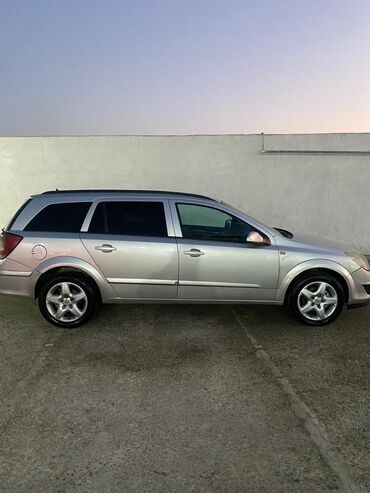 Opel: Opel Antara: 1.3 l | 2007 il Universal — 6