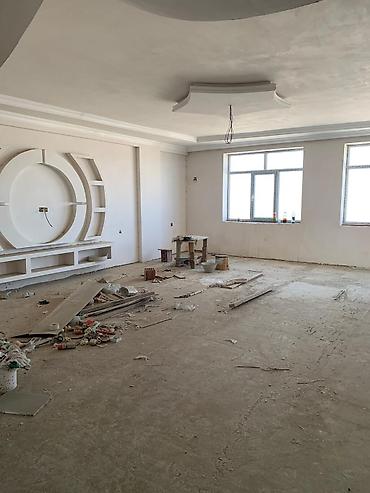 Поселок Ясамал, 4 комнаты, Новостройка, м. Иншаатчылар, 167 м² — 7