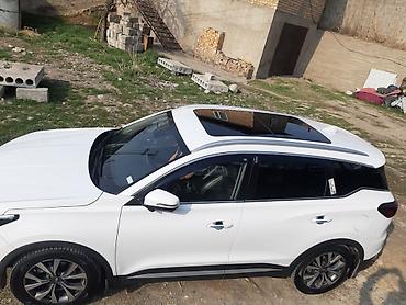 Chery: Chery Tiggo: 2022 г., 1.5 л, Бензин, Универсал — 10