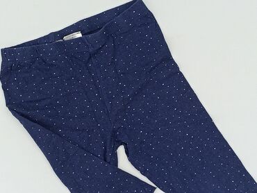 Leggings for kids, Little kids, 8 years, 128, condition - Very good