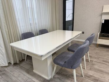 Uzunmüddətli kirayə mənzillər: Nəsimi rayonu, Əbdulvahab Salamzadə küçəsi, Papanin körpüsünün — 4