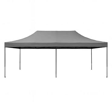 garniture za terasu od paleta: NOVA Tenda 3x6m RASKLOPIVA, šator, paviljon Sklopivi paviljon / — 3