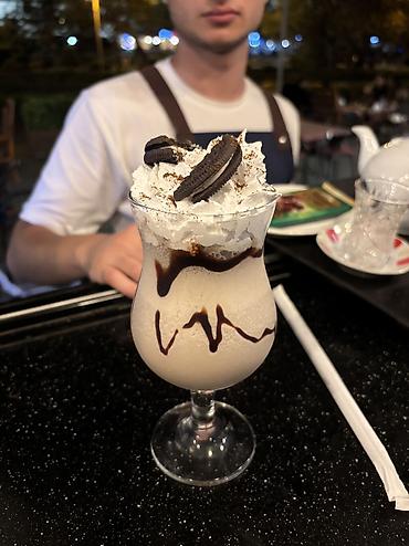 Baristalar: Barista, Kişi, 22 yaş, 1-2 illik təcrübə — 8