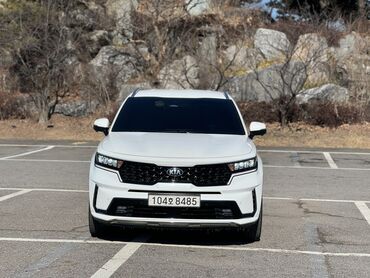 kia ka 3: Kia Sorento: 2020 г., 2.2 л, Робот, Дизель, Кроссовер