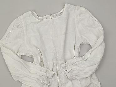 niebieska bluza: Sinsay, Bluzka damska, rozmiar XL — 1