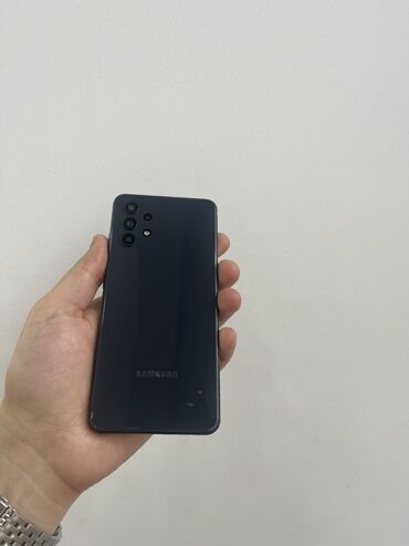 Realme: Samsung Galaxy A32, 64 GB