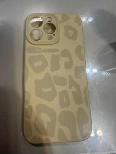 Iphone 16 pro max ucun case. Aciq sari rengdedi. Yenidi, istifade lalafo.az -da Iphone 16 pro max ucun case. Aciq sari rengdedi. Yenidi, istifade