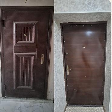 Giris qapisi 210/110sm
100azn
Masazir 5462 leli