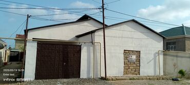 gavalı şirniyyat evi: Maştağa qəs. 3 otaqlı, 140 kv. m, Kredit yoxdur, Təmirsiz