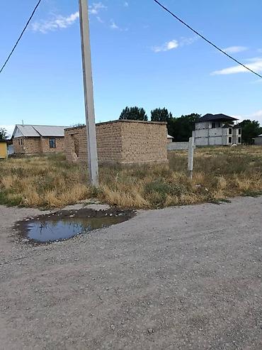 кун тук участок: 8 соток, Для строительства — 1
