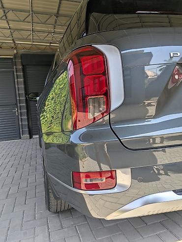 вас 07: Hyundai Palisade: 2021 г., 2.2 л, Типтроник, Дизель, Кроссовер — 4