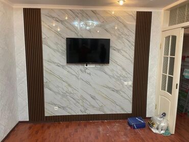 Поклейка обоев: Поклейка обоев, Демонтаж старых обоев | Жидкие обои, Фотообои, Бумажные обои Больше 6 лет опыта — 6