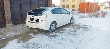 тойота королла хэтчбек: Toyota Prius: 2012 г., 1.8 л, Автомат, Гибрид, Хетчбек