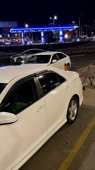 2ar fe купить: Toyota Camry: 2012 г., 2.5 л, Автомат, Бензин, Седан — 5