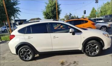 авторынок ош ласетти: Продается Subaru Crosstrek (Impreza), 2013 год Левый руль Надежный