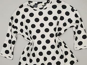 bluza atomowki reserved: Reserved, Bluzka damska, rozmiar M — 1