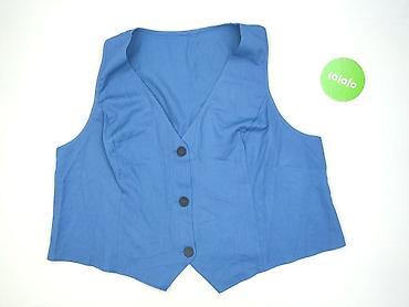 pastuszek: Shein Curve, Kamizelka damska, rozmiar 3XL — 2
