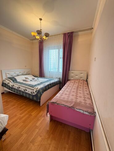 Продажа квартир: 2 комнаты, 52 м², 106 серия, 6 этаж, Косметический ремонт — 6