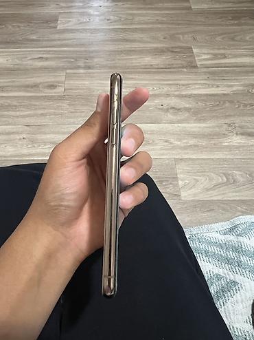 Мобильные телефоны и аксессуары: IPhone Xs, Б/у, 256 ГБ — 5