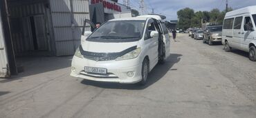 тойота ист диск: Toyota Estima: 2003 г., 3 л, Автомат, Бензин, Минивэн