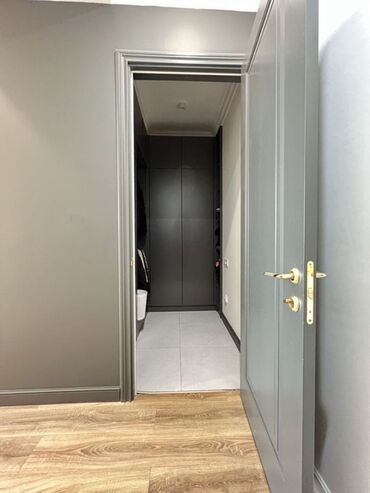 Продажа квартир: 3 комнаты, 85 м², Элитка, 5 этаж, Дизайнерский ремонт — 4