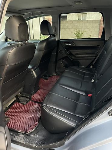 бампер forester: Subaru Forester: 2017 г., 2.5 л, Автомат, Бензин, Кроссовер — 4