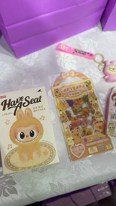 Игрушки: Подарочные комбо-наборы к 8 Марта для ваших принцесс — 3 варианта с — 13