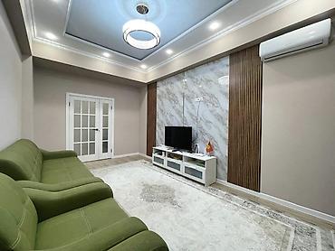 2 комнаты, 77 м², Асанбай мкр Элитка, 5 этаж, Евроремонт at lalafo.kg 2 комнаты, 77 м², Асанбай мкр Элитка, 5 этаж, Евроремонт