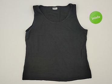 janina basic top: Beloved, Top damski, rozmiar 2XL — 3