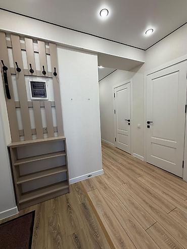 2 bedroom: 2 комнаты, 61 м², Технопарк Элитка, 2 этаж, Евроремонт — 3