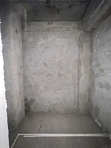 эко сити: 1 комната, 40 м², Асанбай мкр Элитка, 11 этаж, ПСО (под самоотделку) — 8
