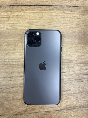 айфон базар коргон: IPhone 11 Pro, Колдонулган, 256 ГБ, 90 %