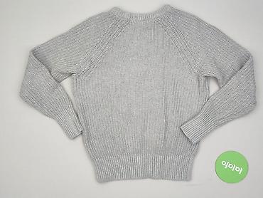 sweter next: H&M L.O.G.G., Sweter damski, rozmiar XS — 3
