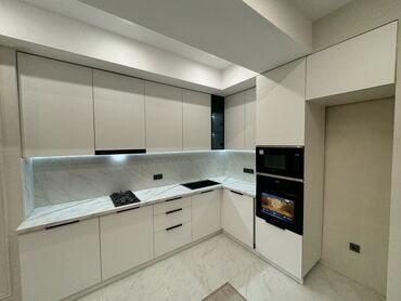 Мебель на заказ: Мебель на заказ, Кухня, Стулья, Кухонный гарнитур, Стол — 27