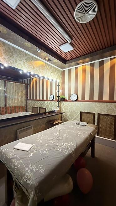 Бани, сауны, SPA: SPA-салон | Массаж — 8