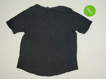 koszula amisu: Amisu, T-shirt damski, rozmiar L — 3