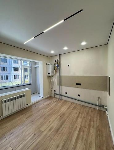1 комната, 48 м², Церковь 108 серия, 4 этаж, Свежий ремонт