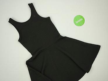 botki kik: Sinsay, Sukienka damska, rozmiar XS — 2